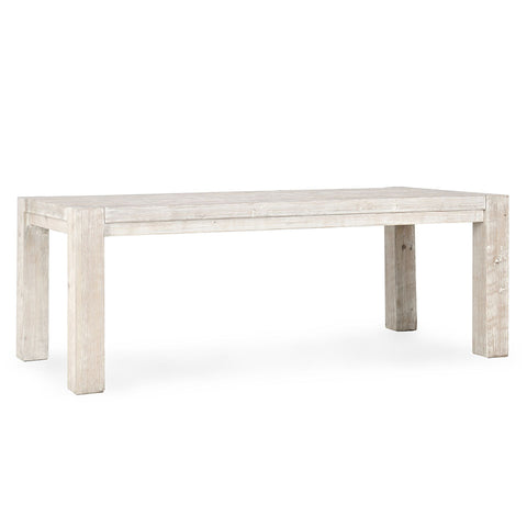 Classic Home Jolene 84" Dining Table Model 51005304