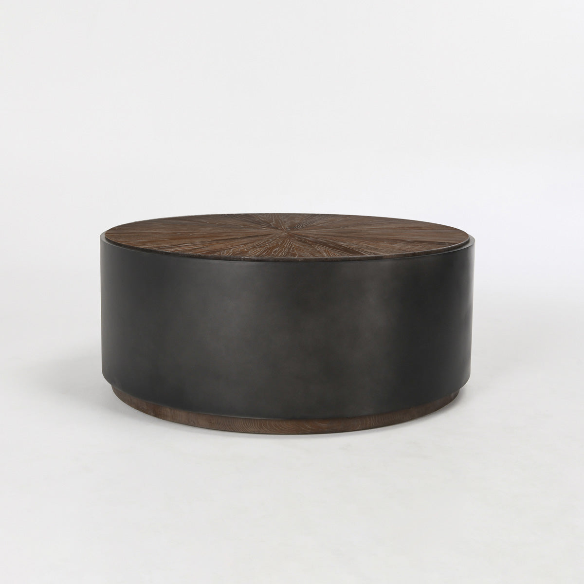 Classic Home Salem Coffee Table Black Model 51005784