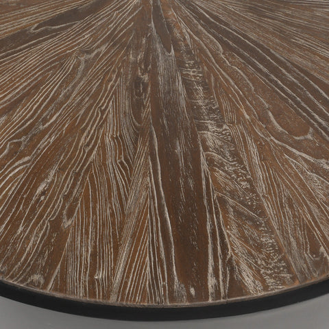 Classic Home Salem Coffee Table Black Model 51005784
