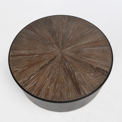 Classic Home Salem Coffee Table Black Model 51005784