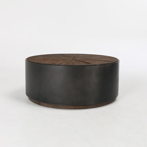 Classic Home Salem Coffee Table Black Model 51005784