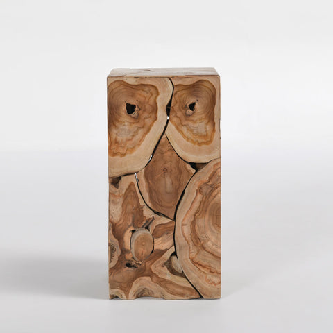 Classic Home Praia Accent Table Model 51005805