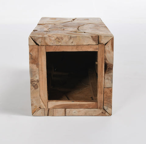 Classic Home Praia Accent Table Model 51005805