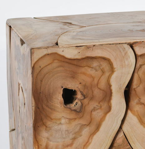 Classic Home Praia Accent Table Model 51005805