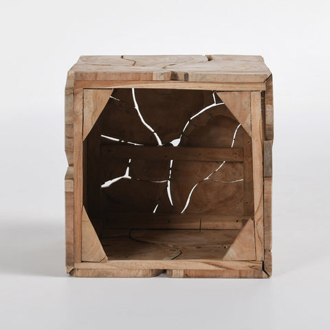 Classic Home Praia Accent Table Model 51005806