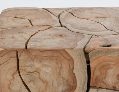 Classic Home Praia Accent Table Model 51005806