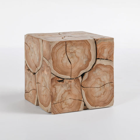 Classic Home Praia Accent Table Model 51005806