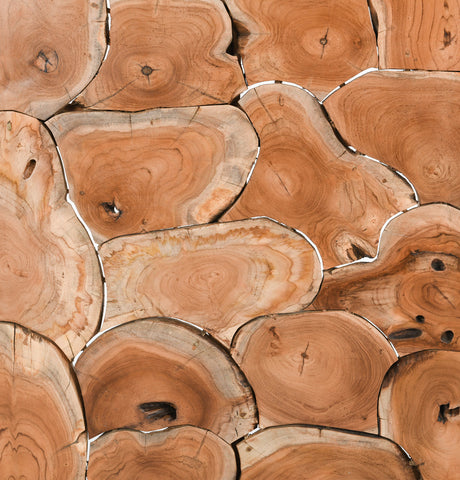 Classic Home Praia 47" Coffee Table Model 51005807