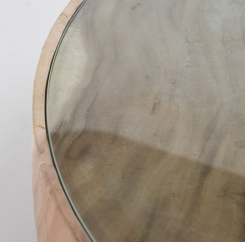 Classic Home Avalon Coffee Table Model 51005835