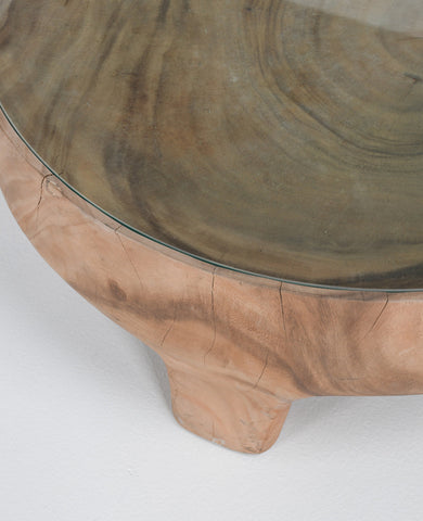 Classic Home Avalon Coffee Table Model 51005835