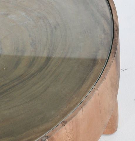 Classic Home Avalon Coffee Table Model 51005835