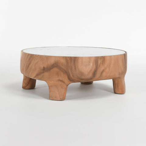 Classic Home Avalon Coffee Table Model 51005835