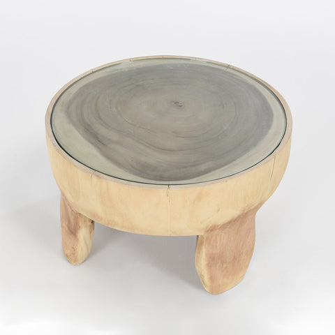 Classic Home Avalon Coffee Table Model 51005838