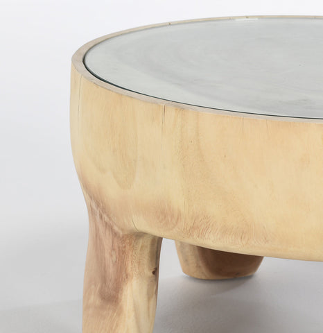 Classic Home Avalon Coffee Table Model 51005838