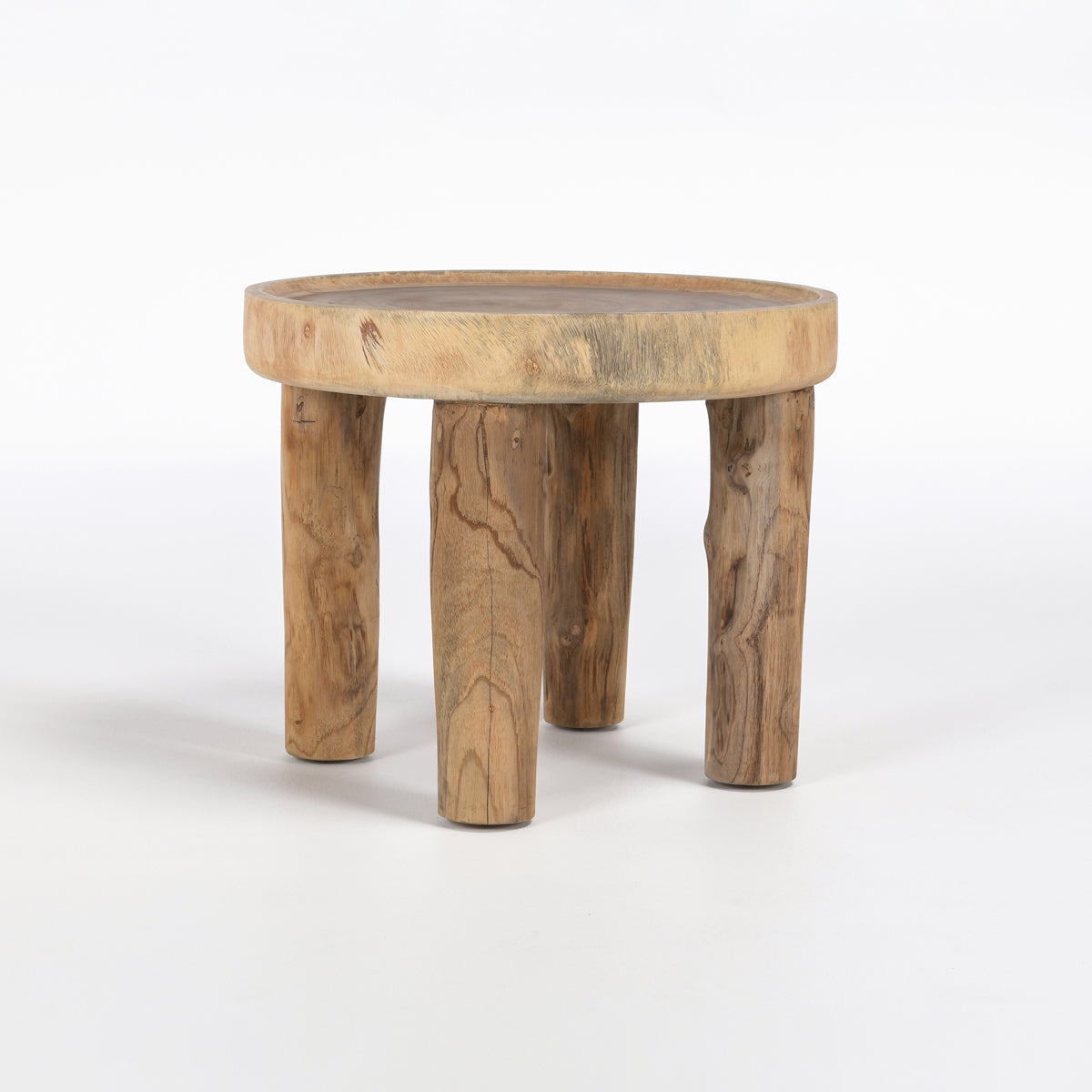 Classic Home Tempest Accent Table Model 51005843