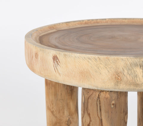 Classic Home Tempest Accent Table Model 51005843