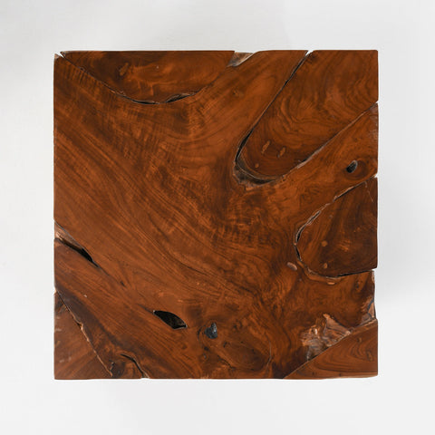 Classic Home Terra Square Coffee Table Model 51005849