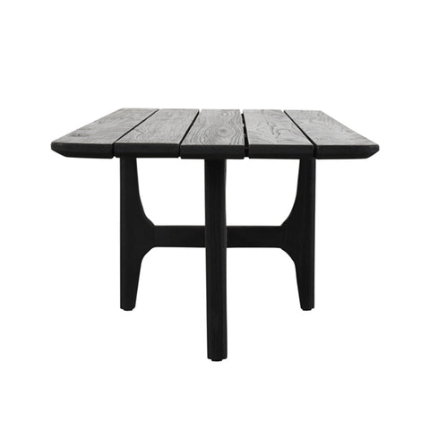 Classic Home Dawn 55 Outdoor Coffee Table Black Model 51005868