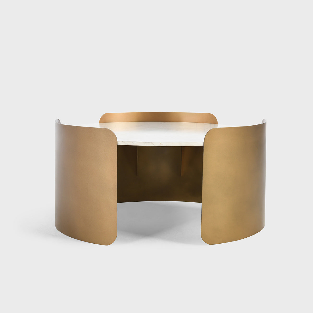 Classic Home Viola 32" Round Coffee Table Model 51005879