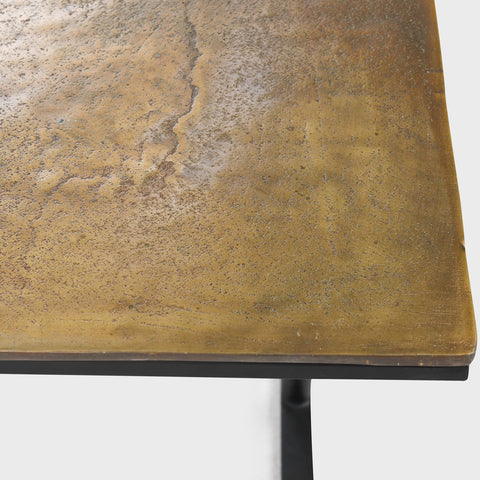 Classic Home Wagner 42" Coffee Table Model 51005885