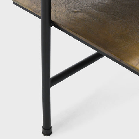 Classic Home Wagner 42" Coffee Table Model 51005885