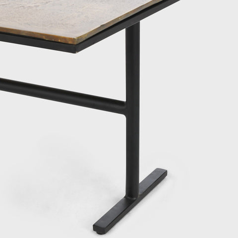 Classic Home Wagner 42" Coffee Table Model 51005885