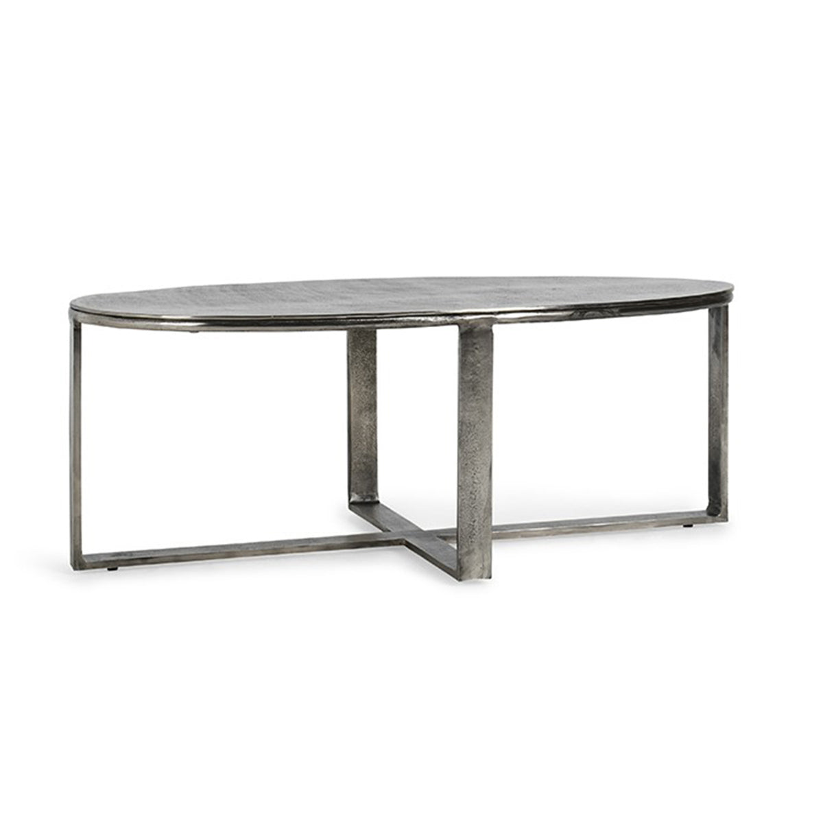 Classic Home Flores 48" Oval Coffee Table Model 51005888