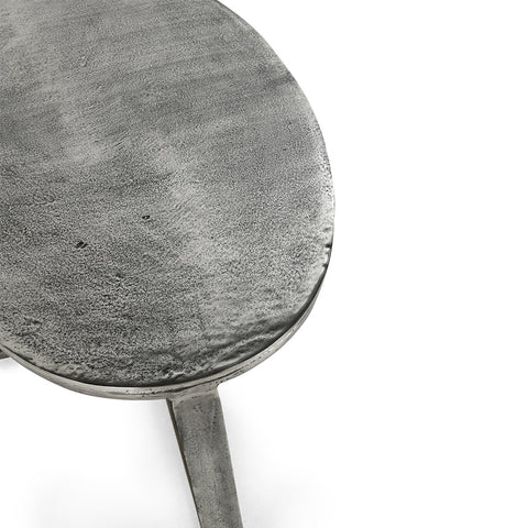 Classic Home Flores 48" Oval Coffee Table Model 51005888