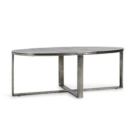 Classic Home Flores 48" Oval Coffee Table Model 51005888