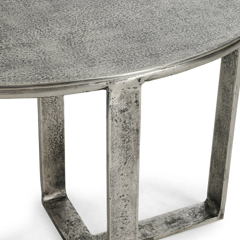 Classic Home Flores 27" Oval End Table Model 51005889