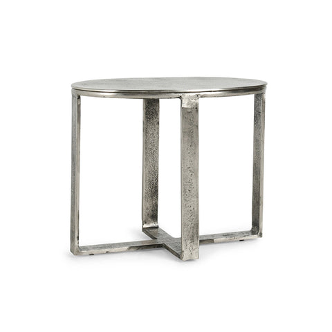 Classic Home Flores 27" Oval End Table Model 51005889