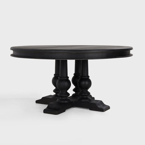 Classic Home Aragon 60" Round Dining Table Model 51007629