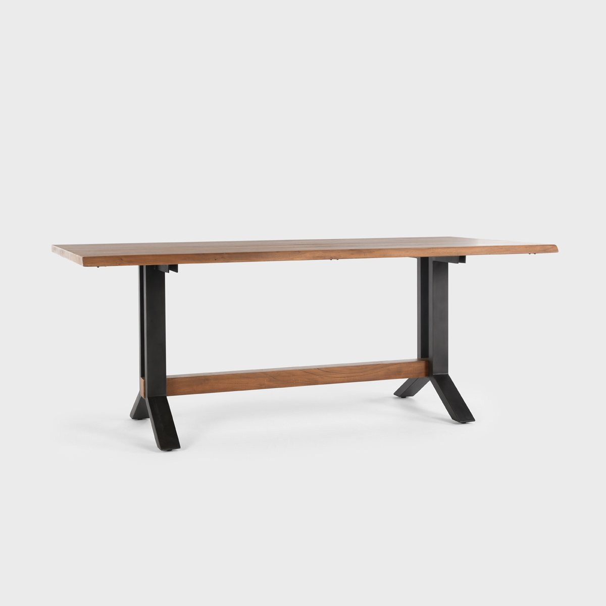Classic Home Bellamy 78" Dining Table Model 51011409