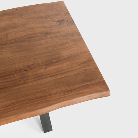 Classic Home Bellamy 78" Dining Table Model 51011409