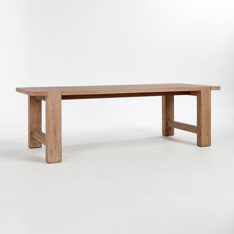 Classic Home Lucas 96" Dining Table Model 51011485