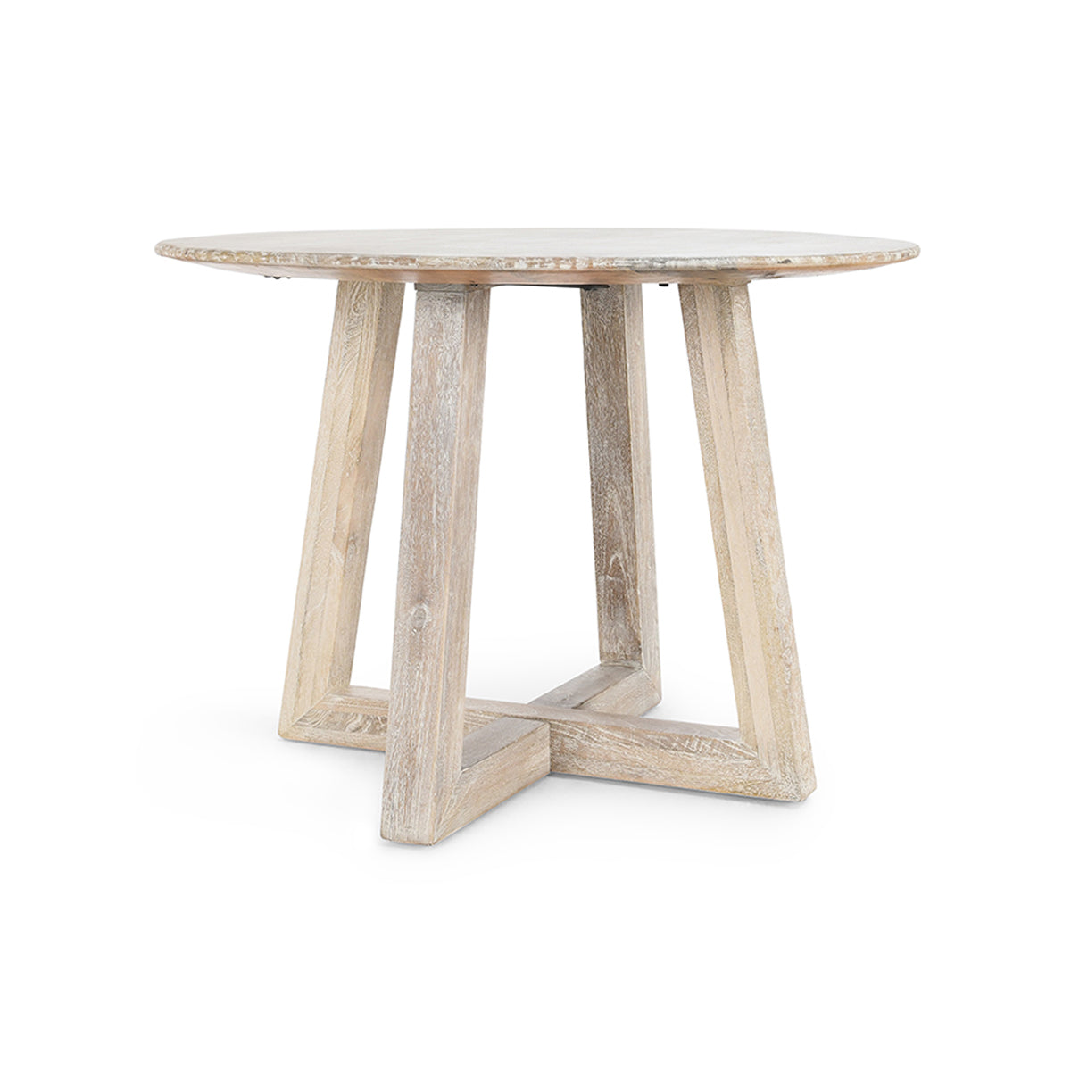 Classic Home Daniella 42" Round Dining Table Model 51011504