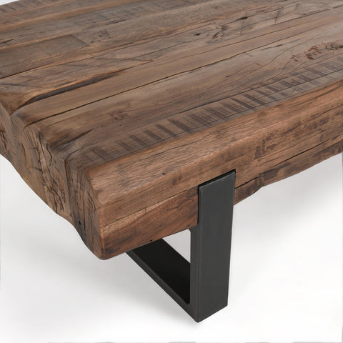 Classic Home Duarte 55" Coffee Table Model 51011517