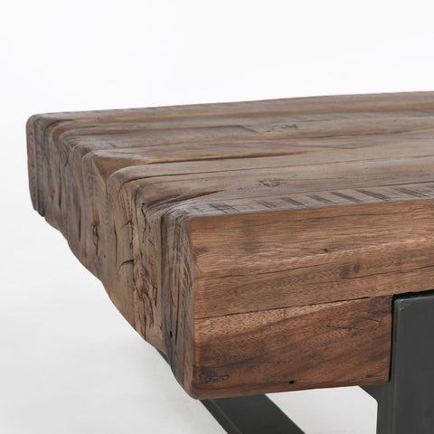 Classic Home Duarte 55" Coffee Table Model 51011517