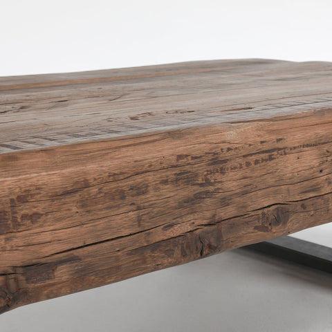 Classic Home Duarte 55" Coffee Table Model 51011517