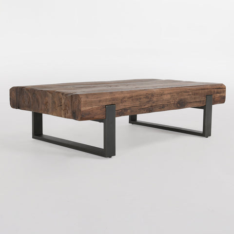Classic Home Duarte 55" Coffee Table Model 51011517