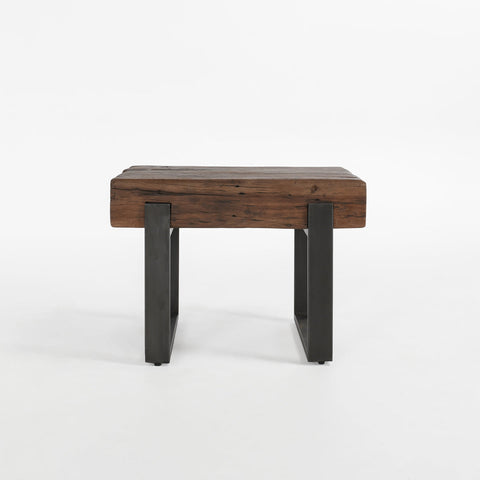 Classic Home Duarte 30" End Table Model 51011518