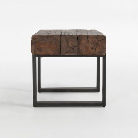 Classic Home Duarte 30" End Table Model 51011518