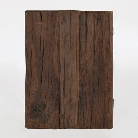 Classic Home Duarte 30" End Table Model 51011518