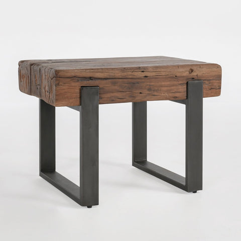 Classic Home Duarte 30" End Table Model 51011518