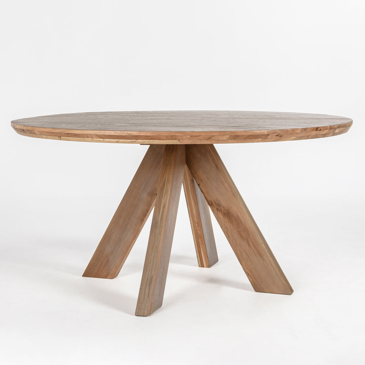 Classic Home Rodrigo 60" Round Dining Table Model 51011520