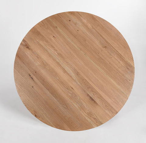 Classic Home Rodrigo 60" Round Dining Table Model 51011520