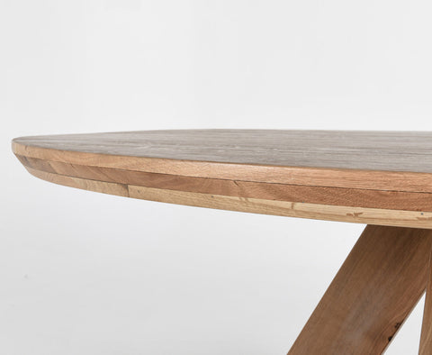 Classic Home Rodrigo 60" Round Dining Table Model 51011520