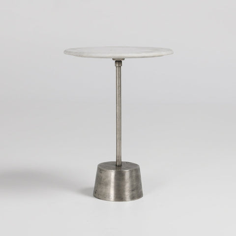 Classic Home Aurora End Table Model 51011549