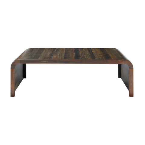 Classic Home Santana 60" Coffee Table Model 51011588
