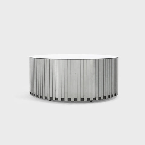 Classic Home Victoria 35" Round Coffee Table Model 51011650